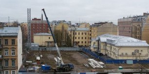 &laquo;Аквилон&raquo; нашёл клад