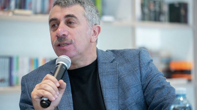 Комаровский рассказал, как защититься от нового штамма коронавируса
