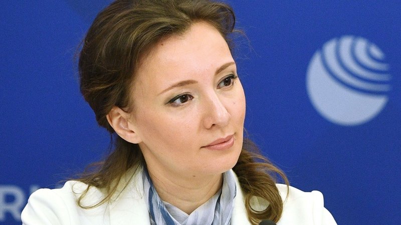 Кузнецова исполнит мечты двух детей в рамках акции "Елка желаний"