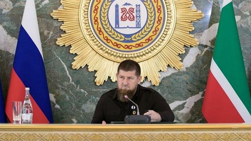 Кадыров призвал ООН и ОБСЕ выдать Ахмеда Закаева