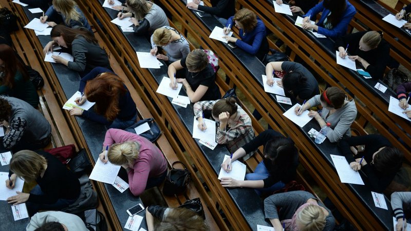 Российские вузы могут вернуться к очному обучению с 7 февраля