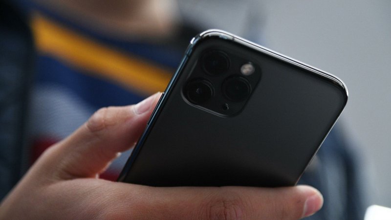 Специалист объяснил, как использовать одну из камер смартфона