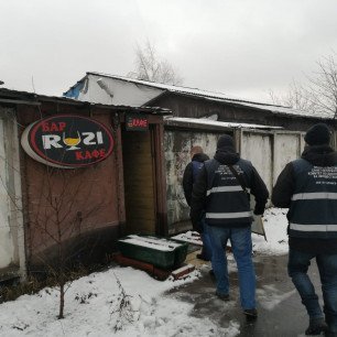 &laquo;Галактика&raquo; без нелегалов