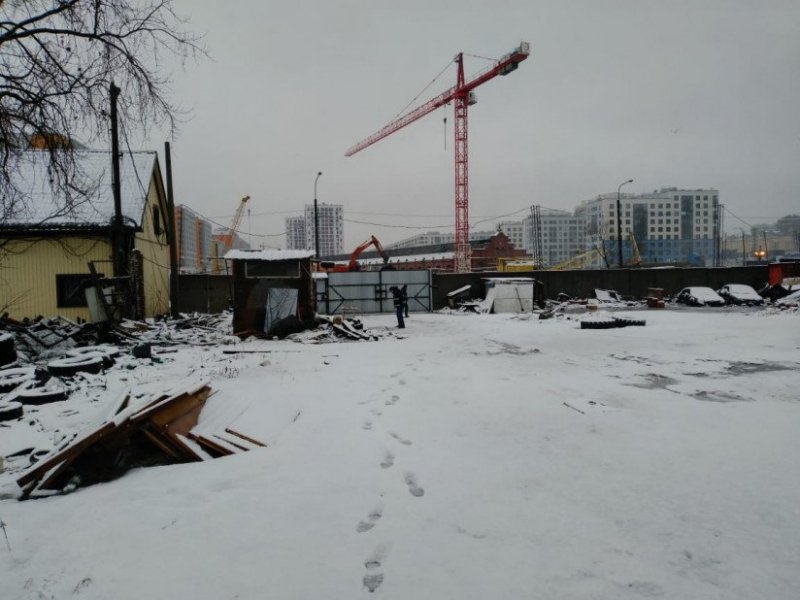 &laquo;Галактика&raquo; без нелегалов