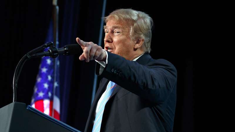 В РАН предсказали усиление давления на Японию с приходом Трампа