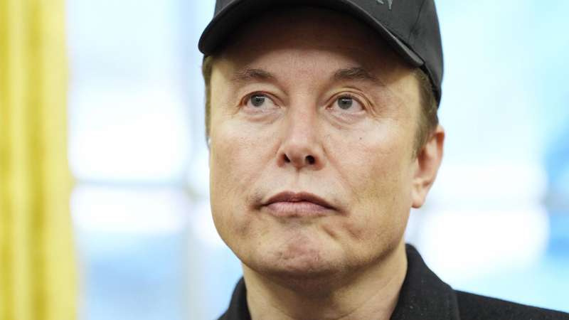 Маск заявил о лицемерии "сердобольных либералах" в конфликте на Украине