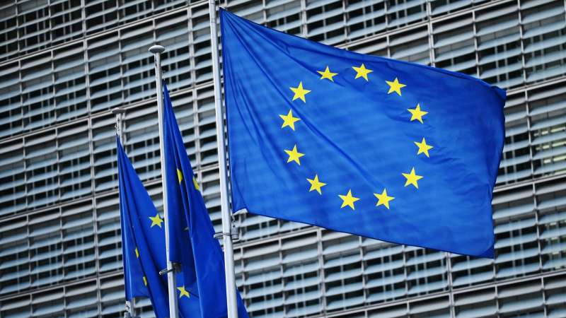 СМИ подсчитали, во что обойдется ЕС защита Украины