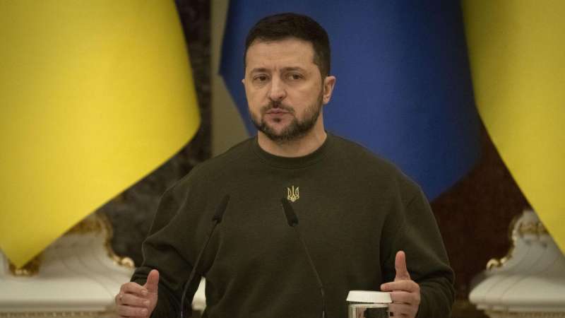 В Словакии назвали наглостью требования Зеленского о ядерном оружии