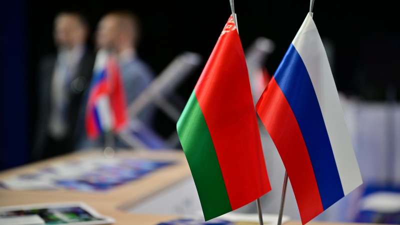 Верхняя палата парламента Белоруссии ратифицировала договор с Россией