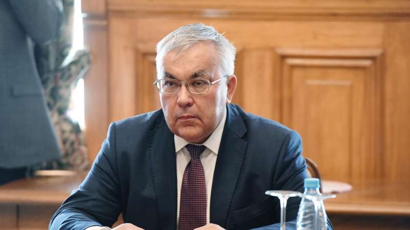 Вершинин обсудил с генсеком ООН Украину и Сирию
