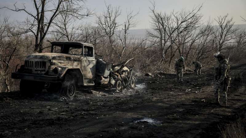 Генштаб ВСУ похвастался странным образом