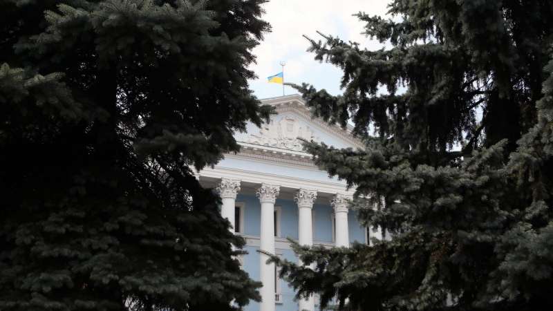 На Западе одной фразой высмеяли авантюру Украины в космосе