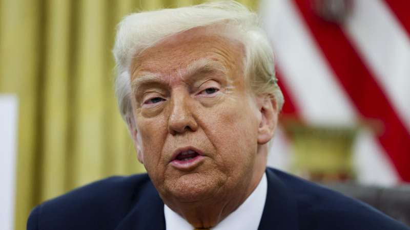 Трамп заявил о скорой встрече делегаций России и США