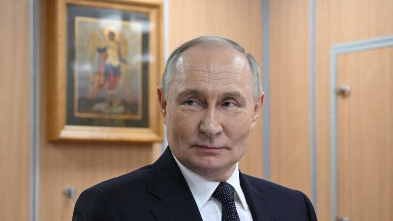 В Британии объяснили, почему нельзя игнорировать предупреждения Путина