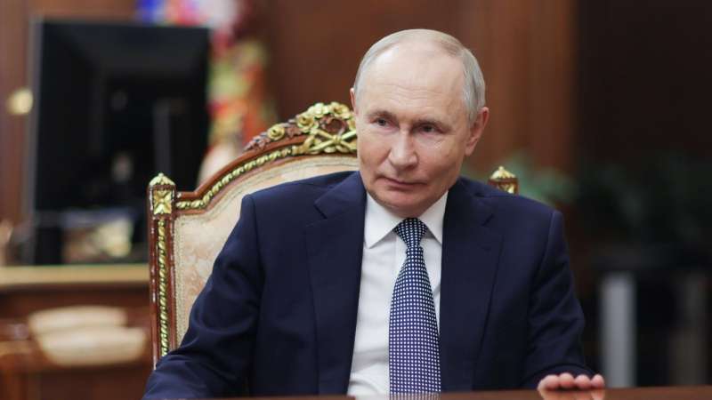 В Финляндии неожиданно высказались о словах Путина про Украину