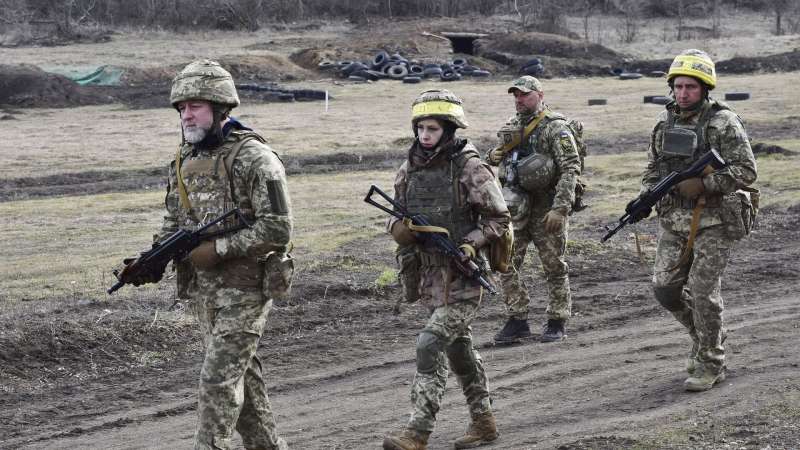 "Масштабная проблема": в Германии остались в шоке от ситуации в ВСУ