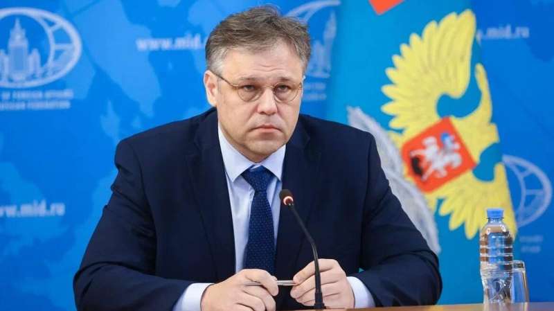 Мирошник высказался о продлении военного положения на Украине