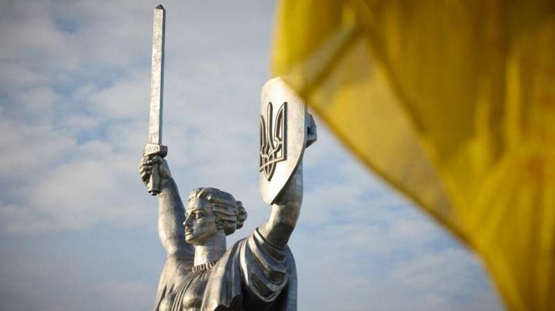 На Украине предъявили новые обвинения экс-замглавы офиса Зеленского