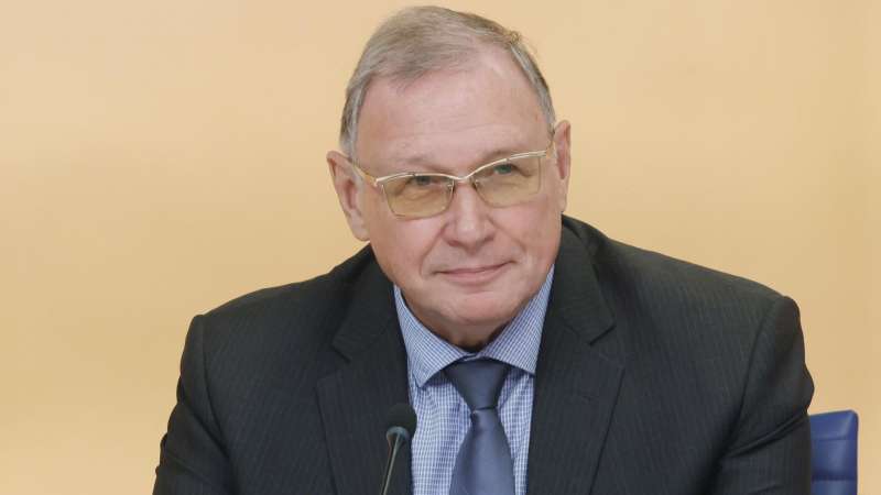 Посол России призвал не политизировать вопрос поставок газа в Приднестровье