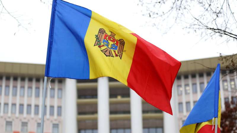 В Молдавии оппозиция будет бойкотировать заседания парламента