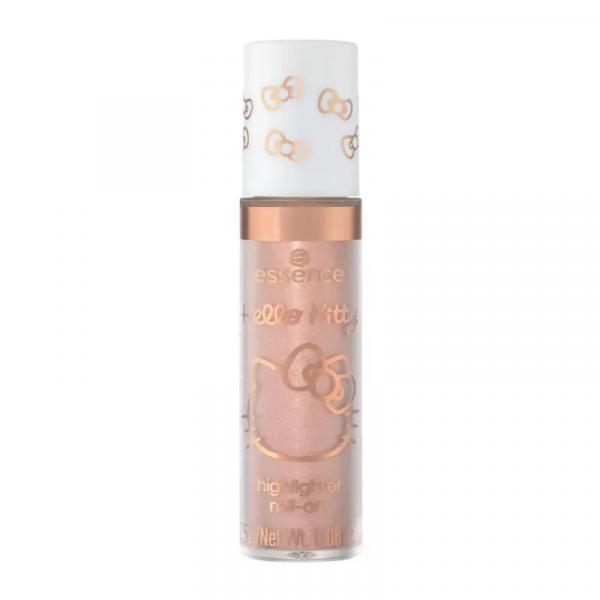 Хайлайтер Essence Hello Kitty Spread The Sunshine