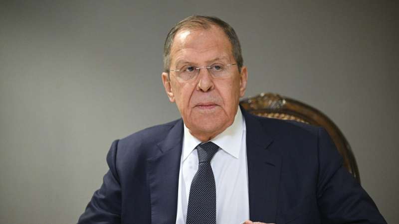 Лавров рассказал, от чего зависит устойчивость мирового порядка
