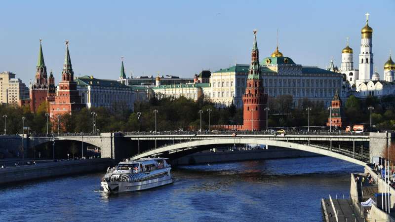 "Теряет терпение": на Западе сделали неожиданное заявление о России