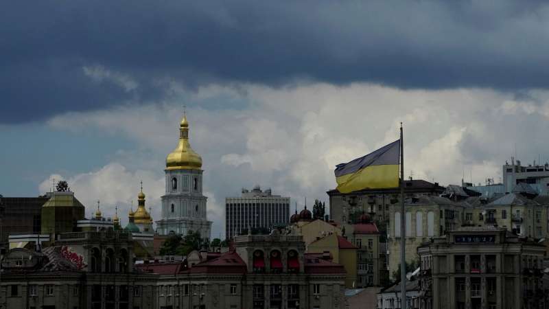 В Раде рассказали, что ждет Украину в ближайшие годы