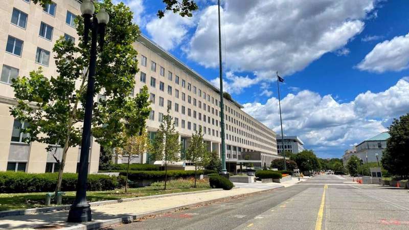 WP: Госдеп и Минфин США разрабатывают новые санкции против России