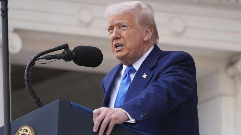 Глава РФПИ призвал европейцев обратить внимание на слова Трампа
