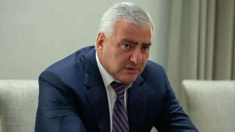 Карапетяна перевели в СИЗО Службы нацбезопасности в Ереване