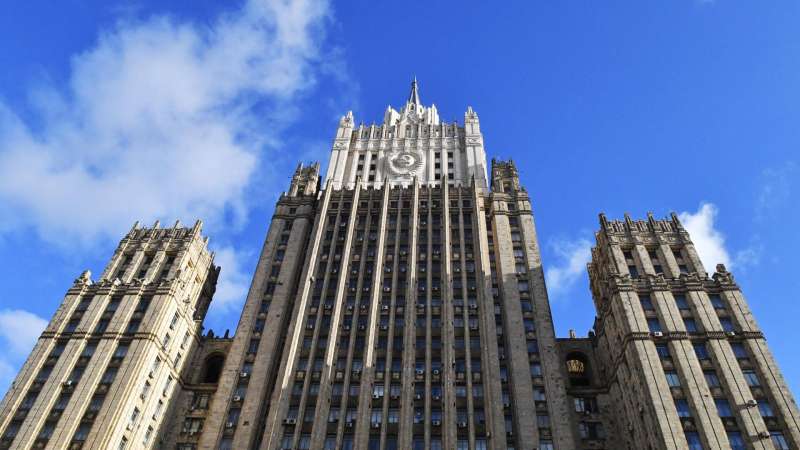 МИД дал рекомендации россиянам из-за эскалации на Ближнем Востоке