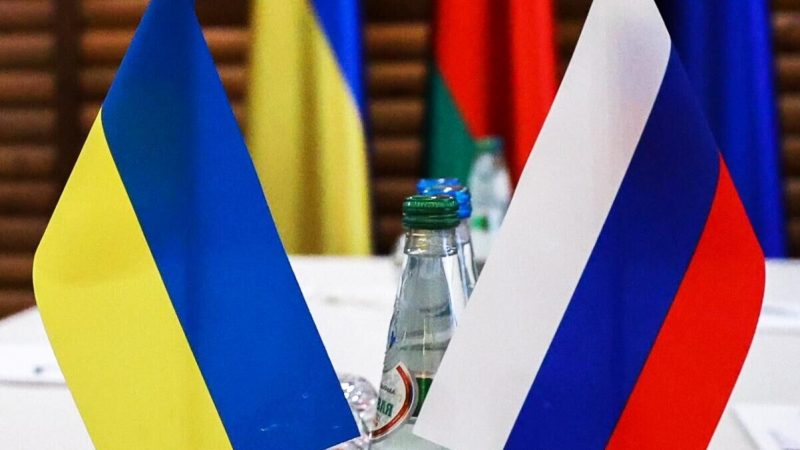 Песков рассказал о сроках нового раунда переговоров с Украиной