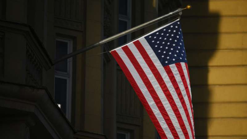 США перебрасывают истребители на Ближний Восток, сообщает Fox News