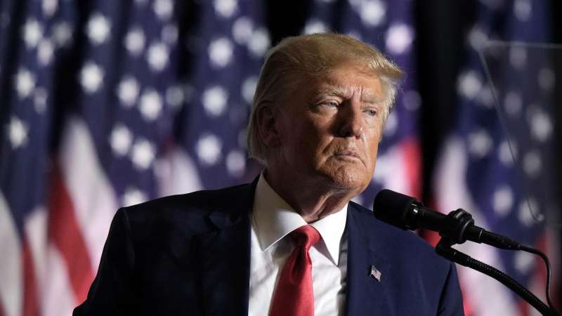 Трамп связал поведение Маска с наркотиками, пишут СМИ