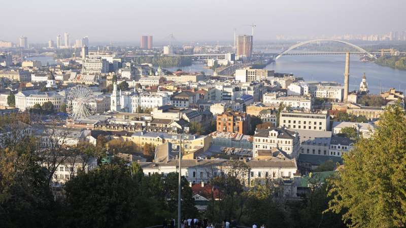 В Киеве пришли в ужас от нового плана США по Украине