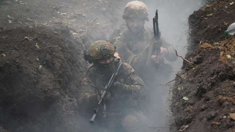 Другого варианта нет: живым на Украине не должен остаться никто