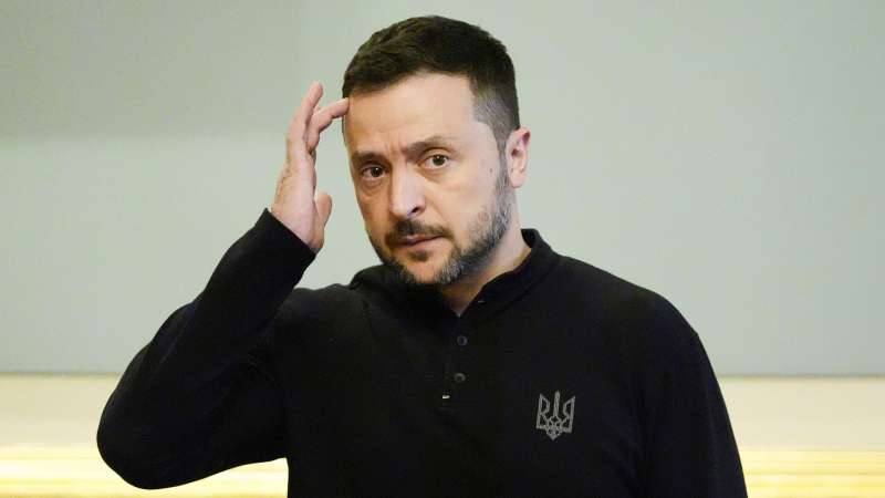 "Каждое послание": в Европе заметили странное изменение в Зеленском