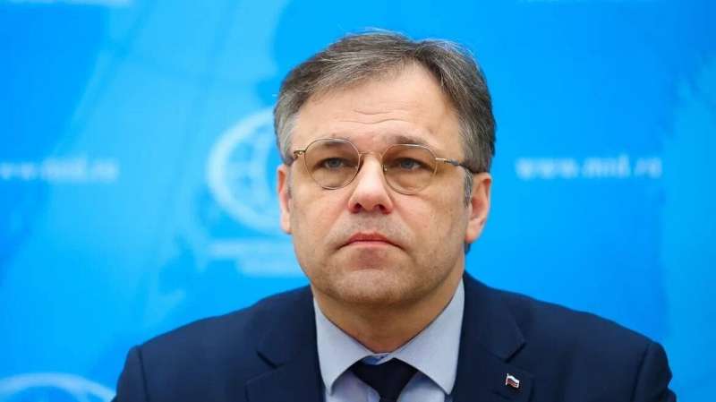 Мирошник рассказал о пострадавших от атак ВСУ детях