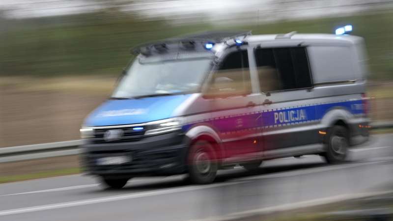 Польша введет временный погранконтроль с Германией и Литвой