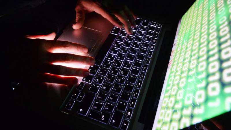 СМИ: хакеры атаковали ведомства США из-за уязвимости программы Microsoft