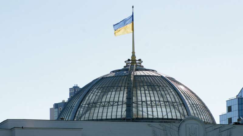 В Раде забили тревогу из-за ситуации в Киеве после ударов ВС России