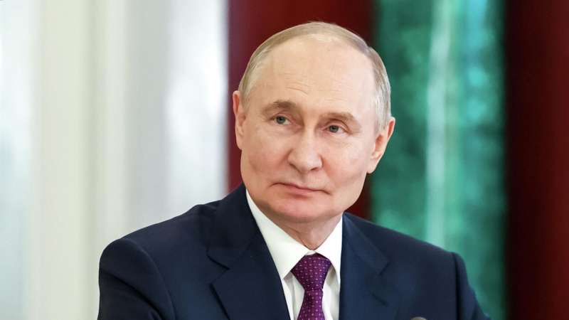 "Знает, что делает": в США рассказали, как Путин удивил Трампа