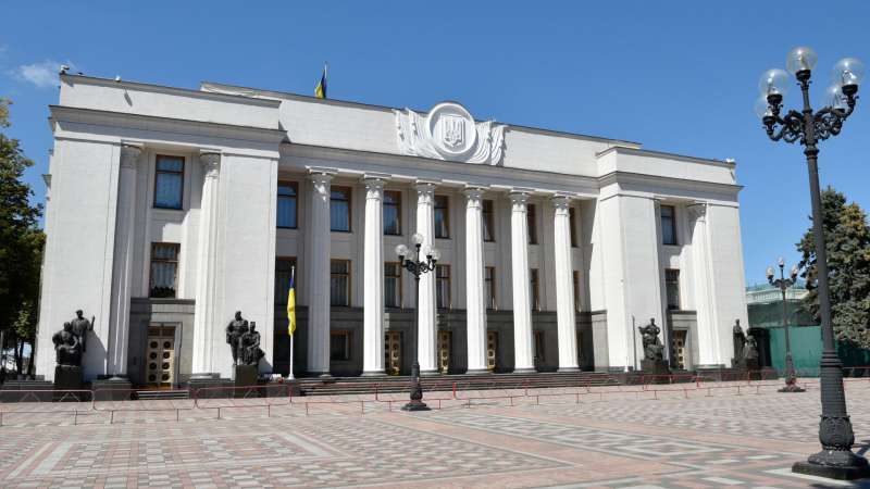 Депутат Рады высказался о происходящем на Украине