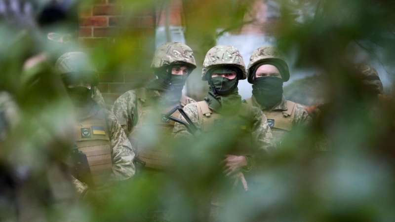 Экс-наемник ВСУ рассказал, почему решил воевать на стороне Киева