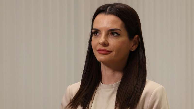 Гуцул призвала Молдавию продолжать путь к подлинной независимости