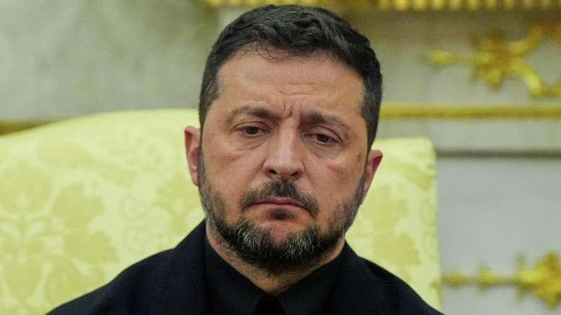"Коалиция дрессировщиков": в Киеве раскрыли, что ЕС сделал с Зеленским