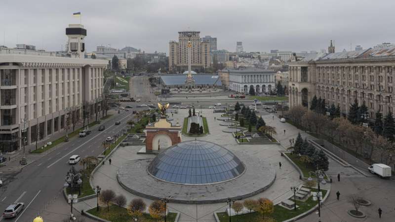 На Украине выступили с новым заявлением о территориальных уступках