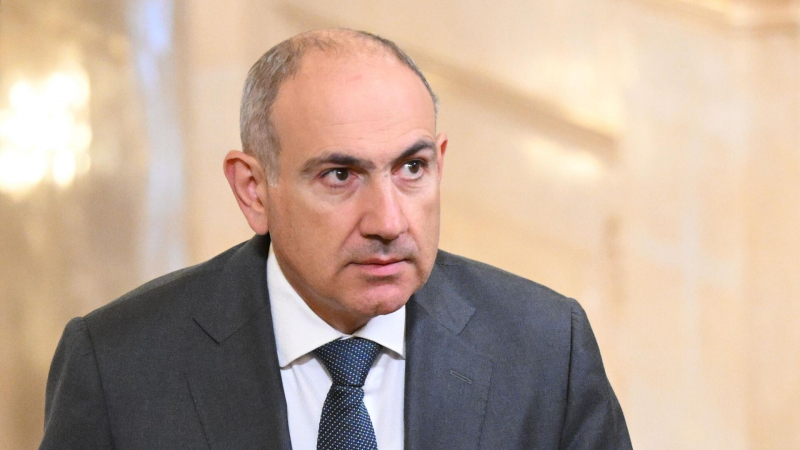 Пашинян объяснил, почему не шел на уступки в карабахском вопросе
