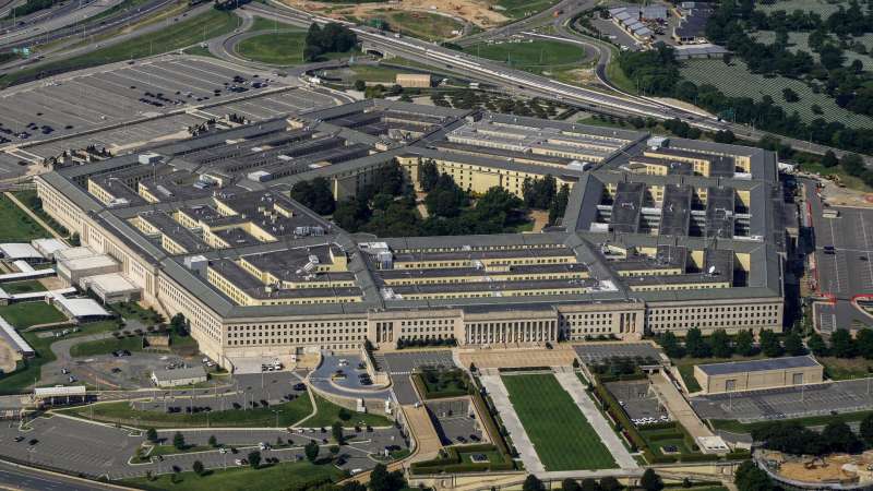 Пентагон проводит углубленное расследование вывода войск США из Афганистана